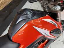 Zontes ZT125-U  