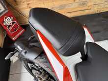 Zontes ZT125-U  