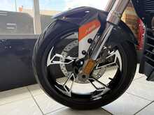 Zontes ZT125-U  