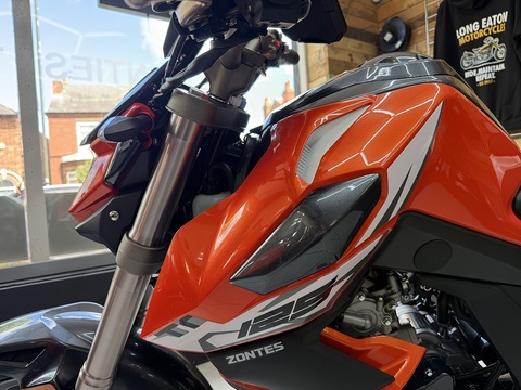 125 Adventure