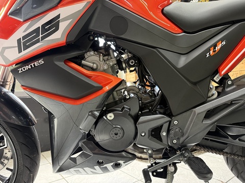 125 Adventure