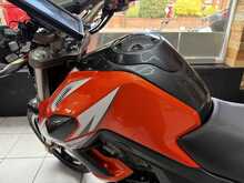 Zontes ZT125-U  