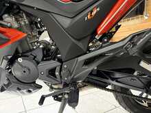 Zontes ZT125-U  