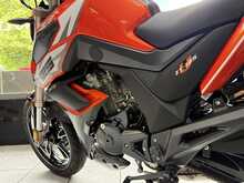 Zontes ZT125-U  