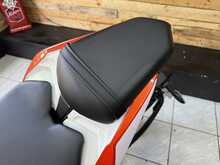 Zontes ZT125-U  