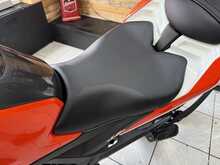 Zontes ZT125-U  