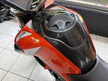 Zontes ZT125-U  