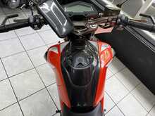 Zontes ZT125-U  