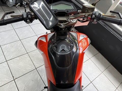 125 Adventure