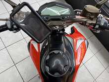 Zontes ZT125-U  