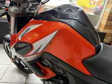 Zontes ZT125-U  