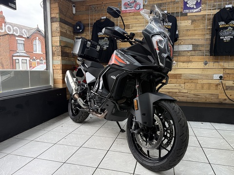 1290 Adventure