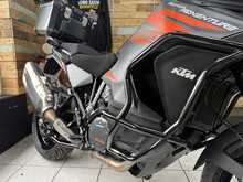 KTM 1290 Super Adventure S  