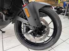 KTM 1290 Super Adventure S  