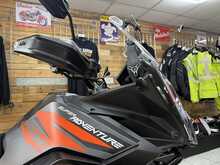 KTM 1290 Super Adventure S  