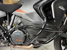 KTM 1290 Super Adventure S  