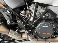 KTM 1290 Super Adventure S  