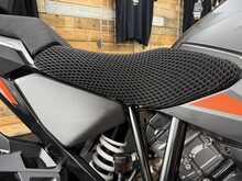 KTM 1290 Super Adventure S  
