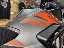KTM 1290 Super Adventure S  