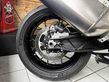 KTM 1290 Super Adventure S  