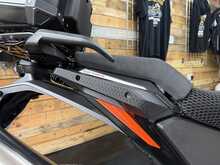 KTM 1290 Super Adventure S  
