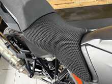 KTM 1290 Super Adventure S  