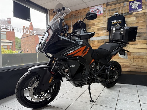 1290 Adventure
