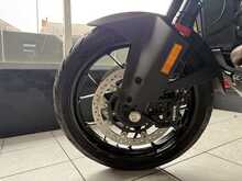 KTM 1290 Super Adventure S  