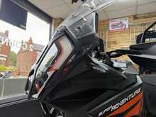 KTM 1290 Super Adventure S  