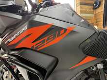 KTM 1290 Super Adventure S  
