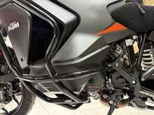 KTM 1290 Super Adventure S  