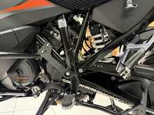 KTM 1290 Super Adventure S  