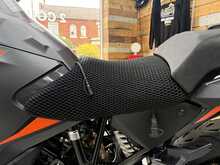 KTM 1290 Super Adventure S  
