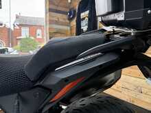 KTM 1290 Super Adventure S  