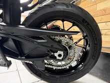 KTM 1290 Super Adventure S  