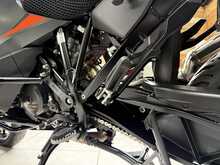 KTM 1290 Super Adventure S  
