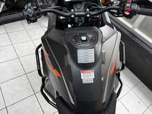 KTM 1290 Super Adventure S  