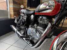 Royal Enfield Classic 350  