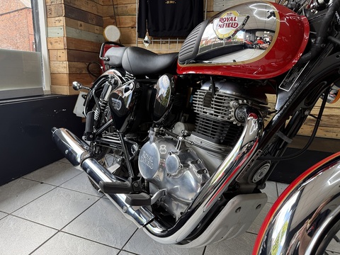 350 Roadster/Retro