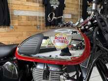 Royal Enfield Classic 350  