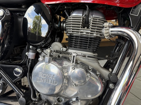 350 Roadster/Retro