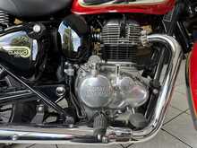 Royal Enfield Classic 350  