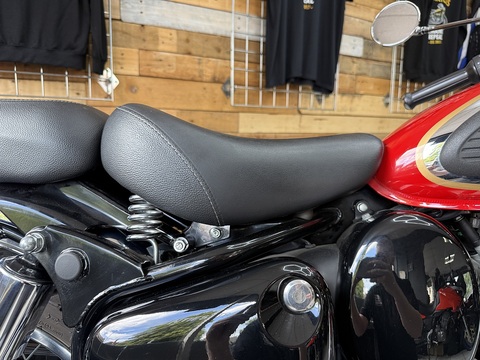 350 Roadster/Retro
