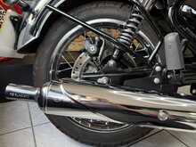 Royal Enfield Classic 350  