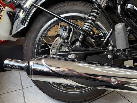 350 Roadster/Retro