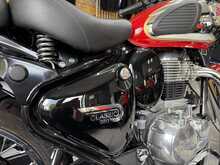 Royal Enfield Classic 350  