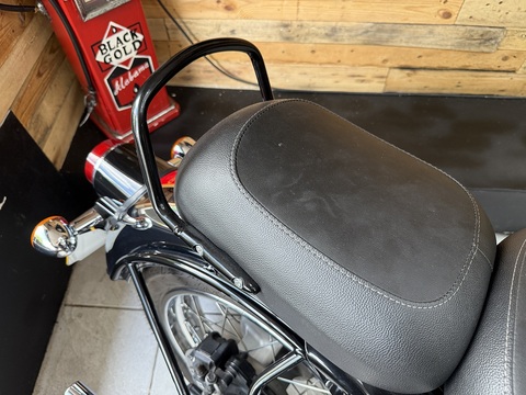 350 Roadster/Retro