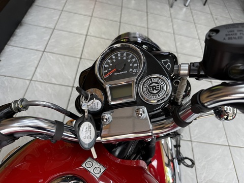 350 Roadster/Retro
