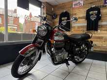 Royal Enfield Classic 350  