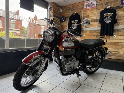 350 Roadster/Retro